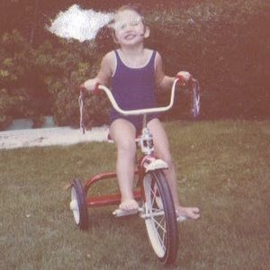 Meet your Posher, Annemarie